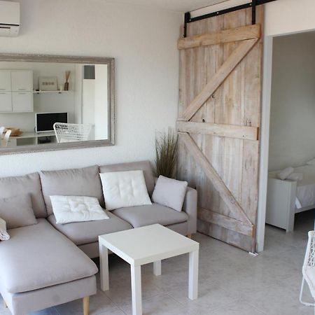 Beautiful Apartment In Front Of Beach, Pool, View Roses Extérieur photo