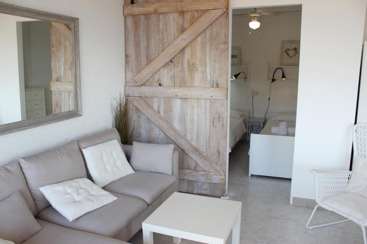 Beautiful Apartment In Front Of Beach, Pool, View Roses Extérieur photo